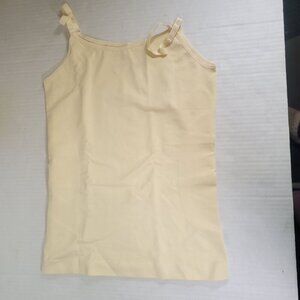 Shapermint Beige Scoop Neck Shaping Cami # 62001 Size XXL